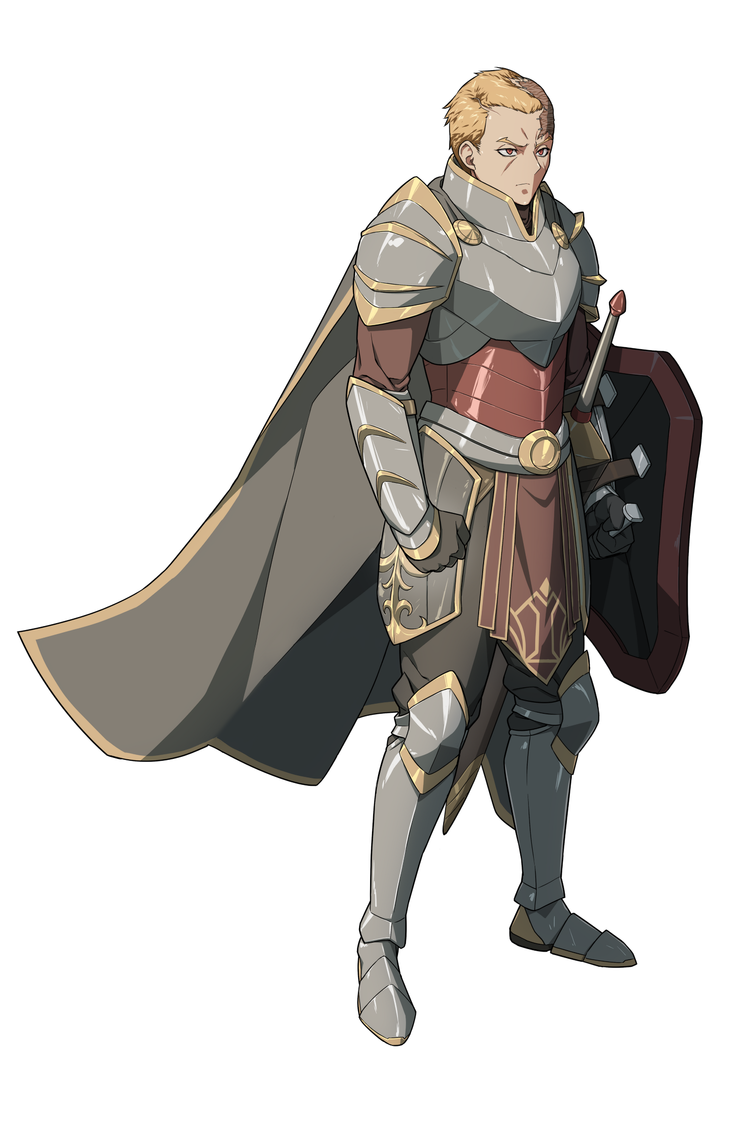 Grimm Pernelle