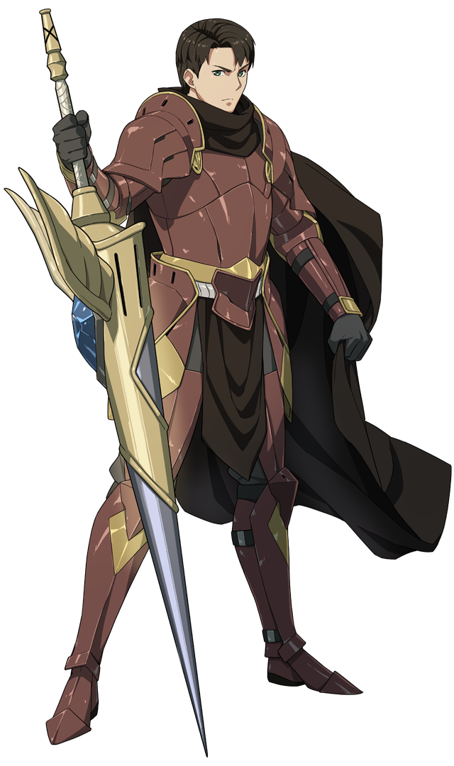 Sir Emeric