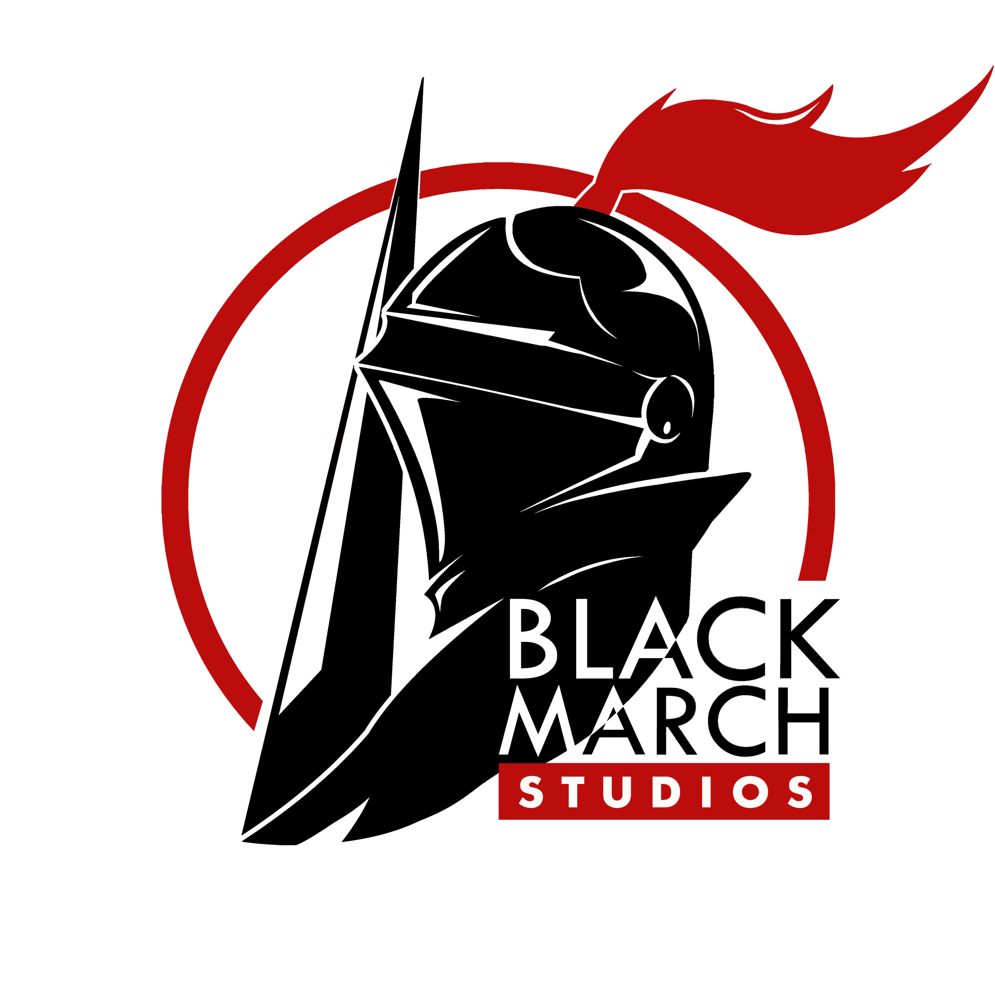 BMS Square Black